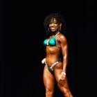 Shamiqua  Victorine - NPC Ruby Championship 2015 - #1