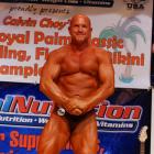 Paul  Brenneman - NPC Royal Palm Classic 2012 - #1