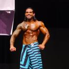 Benjamin  Rodriguez - NPC Dayana Cadeau Classic  2014 - #1