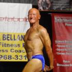 Brian  Kornblatt - NPC Southern States 2014 - #1