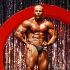 Aramis   Taboada - NPC Ruby Championship 2015 - #1