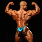 Victor  Martinez - IFBB Olympia 2011 - #1