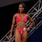 Myra   Treadwell - NPC Dexter Jackson Classic 2009 - #1