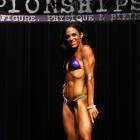 Erin  Tate - NPC Orlando Metropolitan 2012 - #1