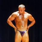 Timothy  Jackson - NPC South Florida 2012 - #1