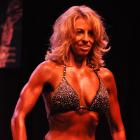 Shannon  Sprout - NPC Nevada State 2013 - #1