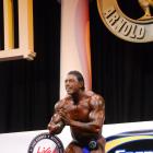 Men Bodybuilding  PreJudge - IFBB Arnold Amateur 2013 - #1