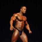 Branden   Ray - NPC Nationals 2009 - #1