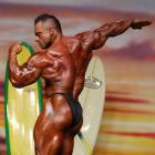 Ryan   Pateracki - IFBB Europa Show of Champions Orlando 2015 - #1