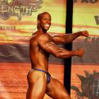 Willie  Green - NPC Tim Gardner Tampa Extravaganza 2015 - #1