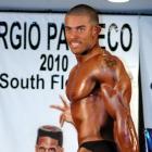 Jasper  Haidari - NPC South Florida 2010 - #1