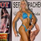 Deon  Zambrano - NPC South Florida 2010 - #1
