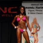 Nakia  Henderson - NPC FL Gold Cup 2014 - #1