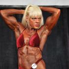 Anita  Ramsey - NPC Masters Nationals 2011 - #1