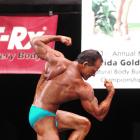 Rafael  Guzman - NPC FL Gold Cup 2011 - #1