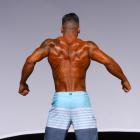 Joe  Cantu - IFBB Fort Lauderdale Pro  2014 - #1