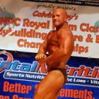 Paul  Brenneman - NPC Royal Palm Classic 2012 - #1