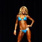 Nannette  Mudafort - NPC Ruby Championship 2015 - #1