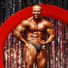 Aramis   Taboada - NPC Ruby Championship 2015 - #1