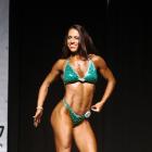 Jessica  Burtch - NPC FL Gold Cup 2013 - #1