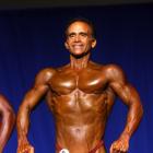 Raphael  Calzadilla - NPC FL Gold Cup 2012 - #1