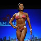 Vanda  Hadarean - IFBB Toronto Pro Supershow 2012 - #1