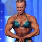 Elena   Shportun - IFBB Arnold Classic 2010 - #1