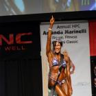 Rixi  Dioguardi - NPC FL Gold Cup 2014 - #1