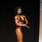 Maria  Olascoaga - NPC FL Gold Cup 2013 - #1