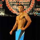 Joseph  Rodriquez - NPC Southeast Classic 2014 - #1