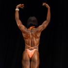 Lakeisha  Jordan - NPC Bill Wilmore Classic 2014 - #1