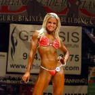 Valerie  Banning - NPC Dayana Cadeau Classic  2012 - #1