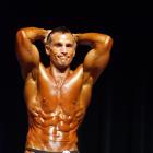 Tim  Tevin - NPC Florida State 2012 - #1