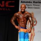 Kieron  Phoenix - NPC FL Gold Cup 2014 - #1