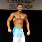 Matthew  Acton - IFBB Miami Muscle Beach 2015 - #1