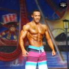 Andre  Adams - IFBB Europa Show of Champions Orlando 2014 - #1