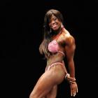 Dolly   Lazarre - NPC Nationals 2011 - #1