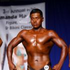 Walter  Lopez - NPC FL Gold Cup 2012 - #1