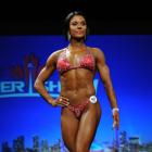 Vanda  Hadarean - IFBB Toronto Pro Supershow 2012 - #1