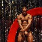 Carlos  Gabin - NPC Ruby Championship 2014 - #1