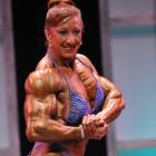 Alicia  Alfaro Mesa - IFBB Wings of Strength Tampa  Pro 2011 - #1