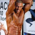 Jasper  Haidari - NPC South Florida 2010 - #1