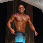 Shane  Eslahi - IFBB Prestige Crystal Cup 2014 - #1