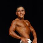 Saul  Tena - NPC Prestige Crystal Cup 2014 - #1