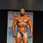 Charles  Florio - NPC West Palm Beach & Anna Level 2014 - #1