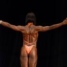 Lakeisha  Jordan - NPC Bill Wilmore Classic 2014 - #1