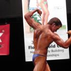 Steven  Lidnsky - NPC FL Gold Cup 2011 - #1