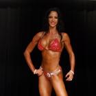 Hoda  Jarrah - NPC Southern States 2015 - #1