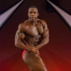 Leon  McCall - NPC Dexter Jackson Classic 2011 - #1