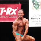 Rafael  Guzman - NPC FL Gold Cup 2011 - #1